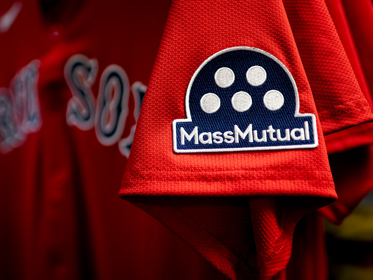 MassMutual: Committed