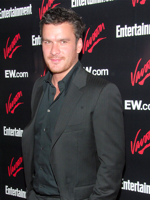 Balthazar Getty ($200 Million)