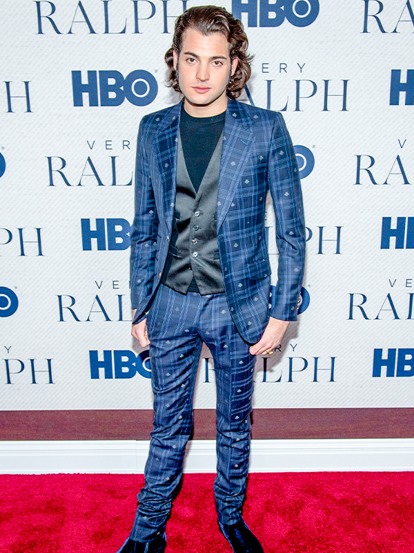 Peter Brant II ($1 Billion)
