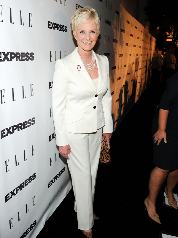 Cindy McCain ($200 Million)