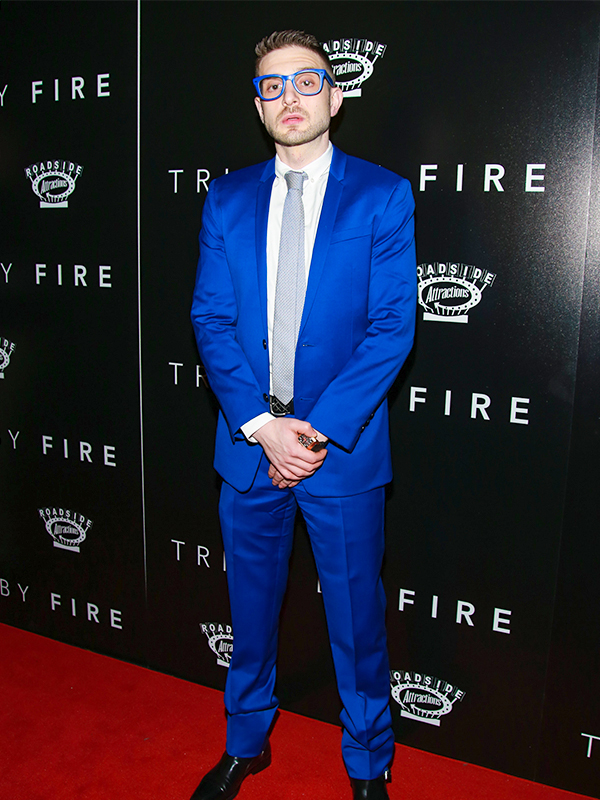 Alexander Soros ($20 Million)