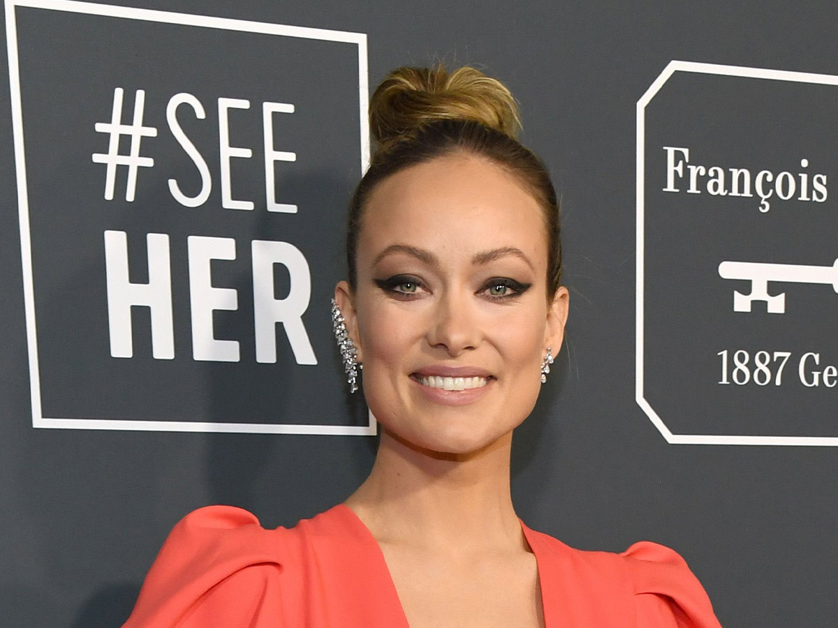 Olivia Wilde ($20 Million)