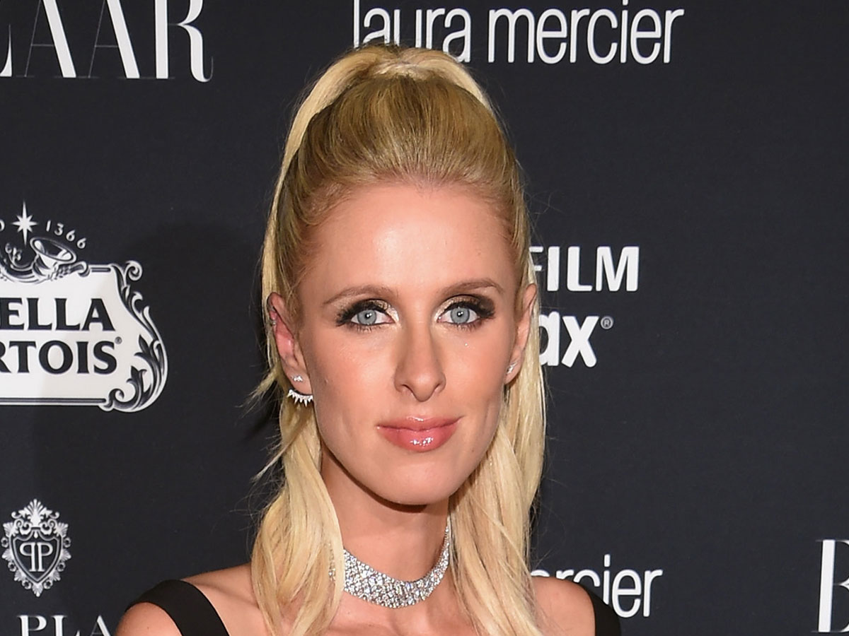 Nicky Hilton ($20 Million)