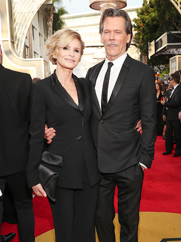 Kyra Sedgwick ($16 Million)