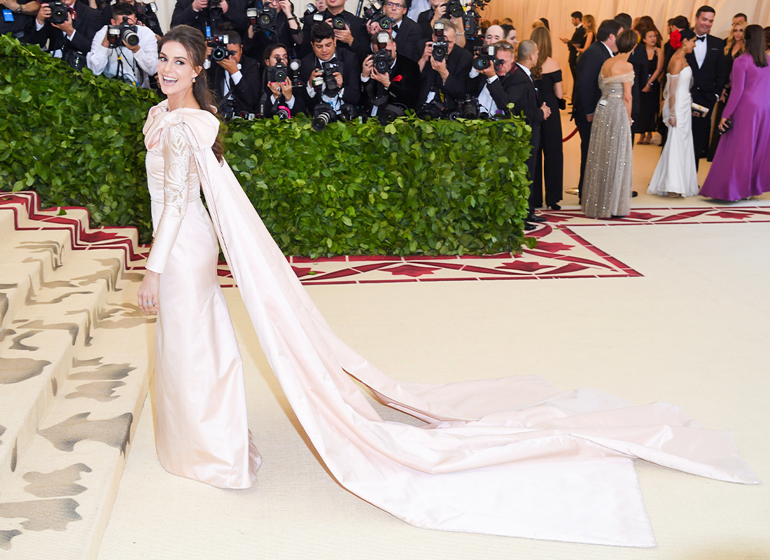 Ariana Rockefeller ($2.8 Billion)