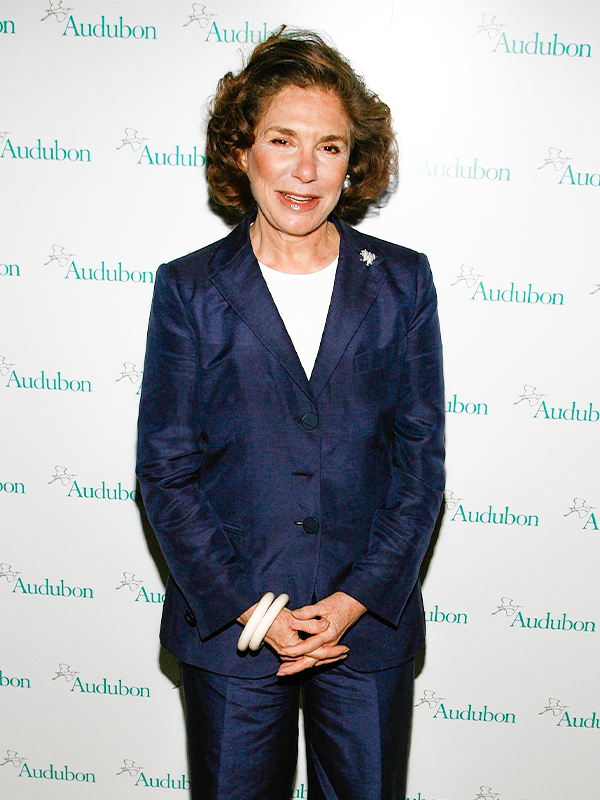 Teresa Heinz Kerry ($750 Million)