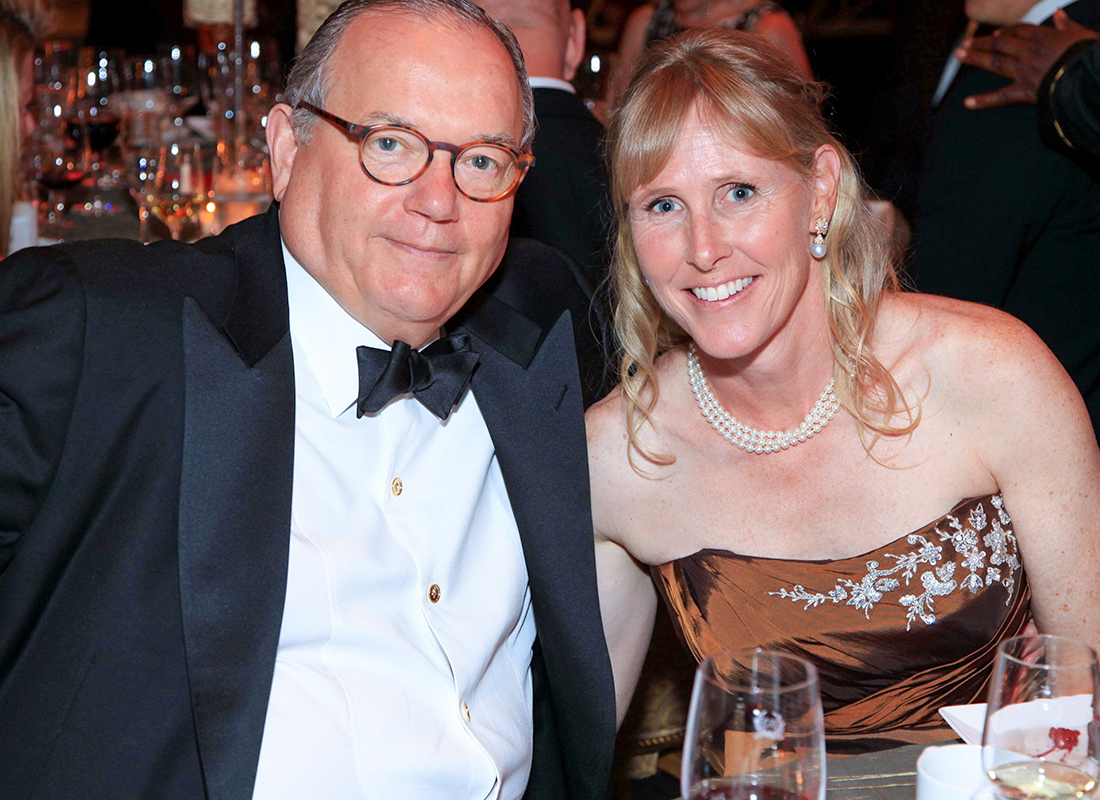 Gwendolyn Meyer ($4.4 Billion)