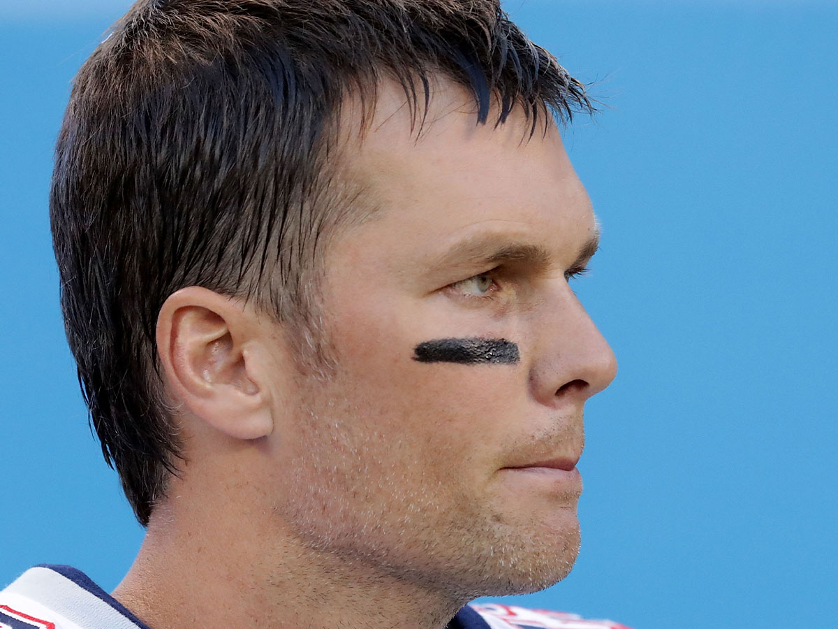 Tom Brady (LV)