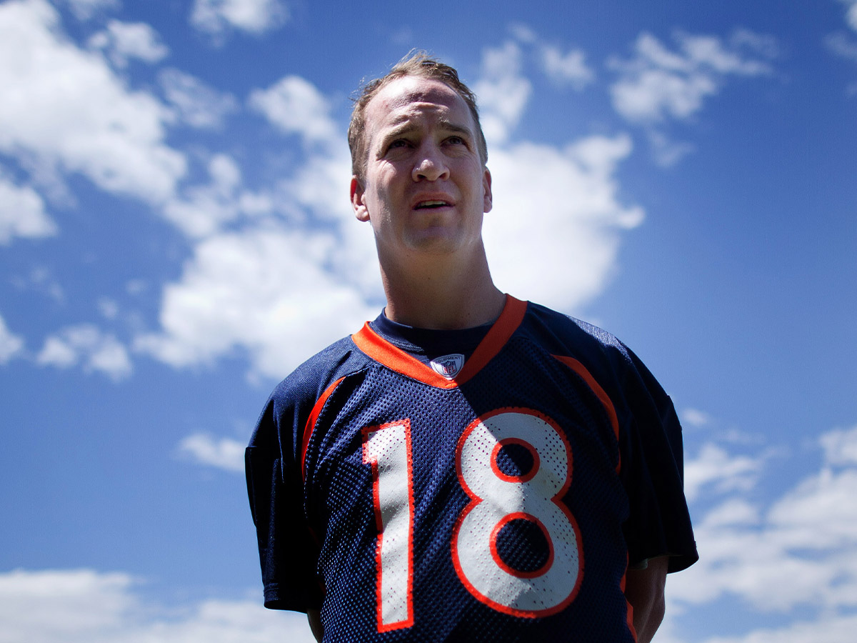 Peyton Manning (XLI)