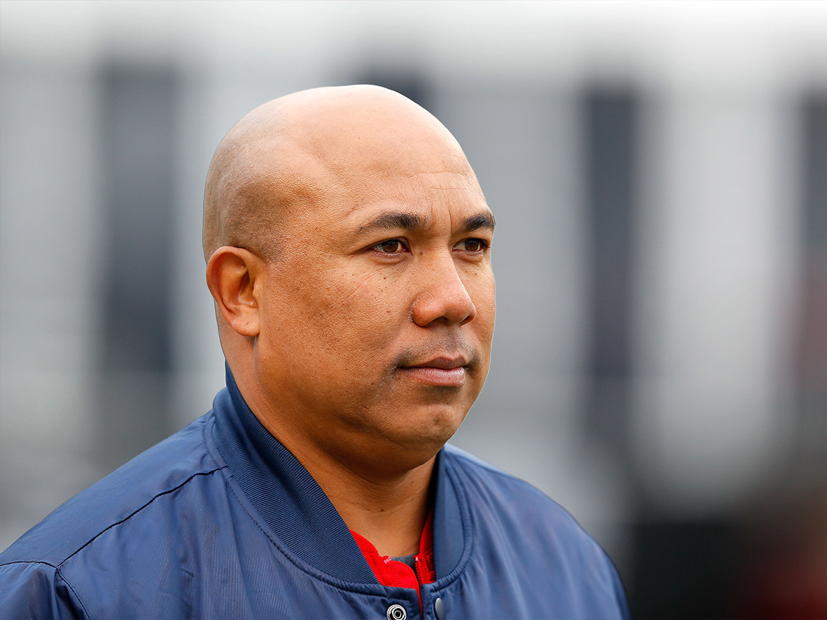 Hines Ward (XL)