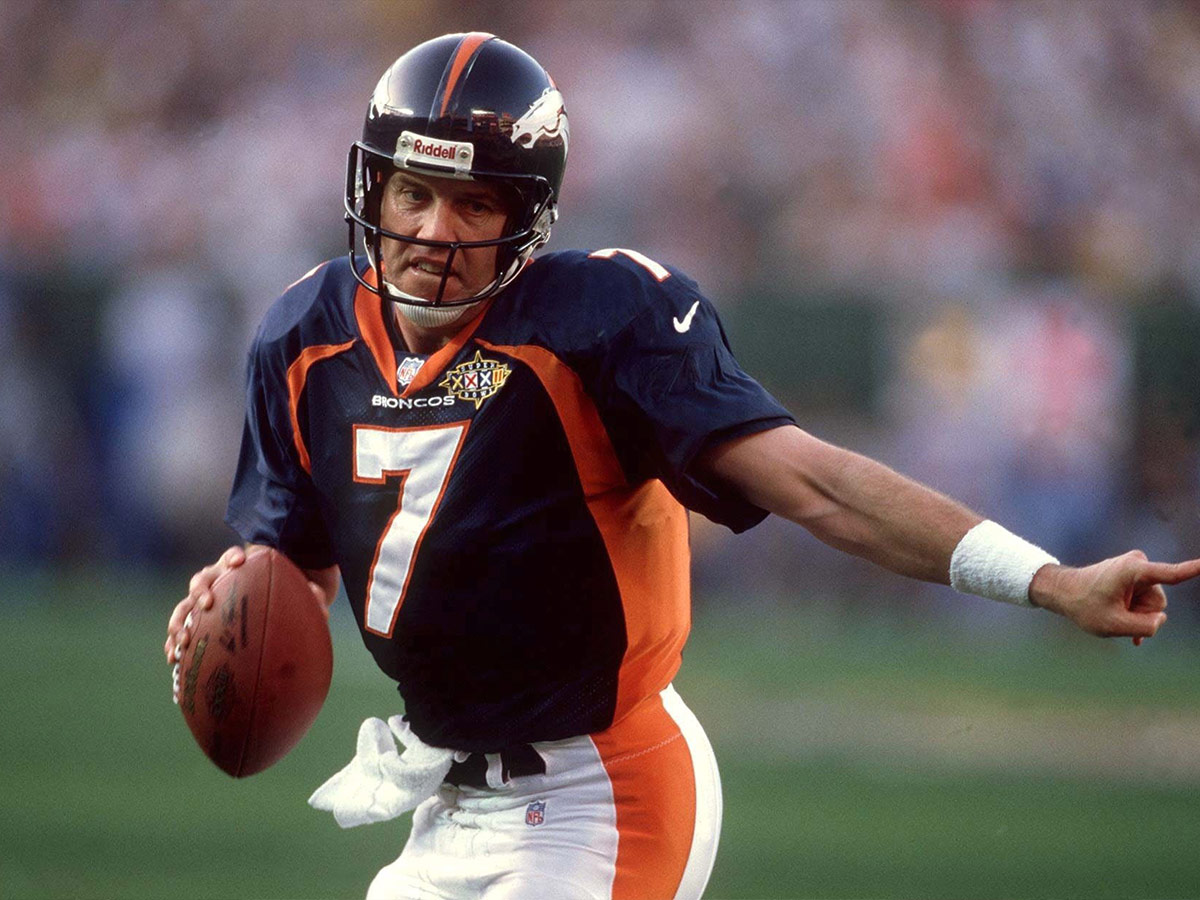 John Elway (XXXIII)
