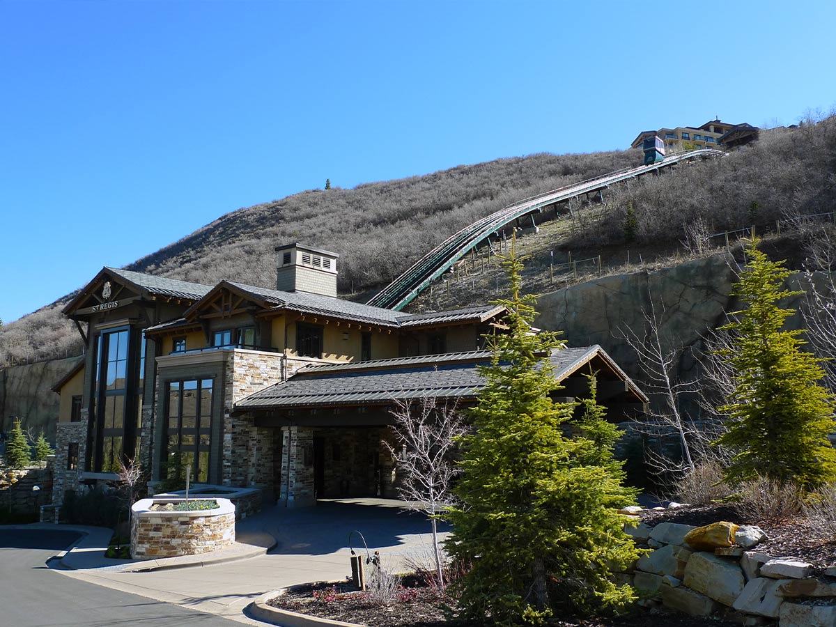 Deer Valley, Utah