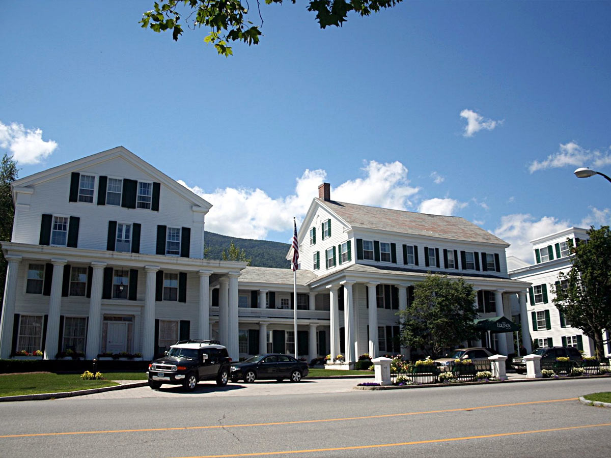 Manchester Village, Vermont