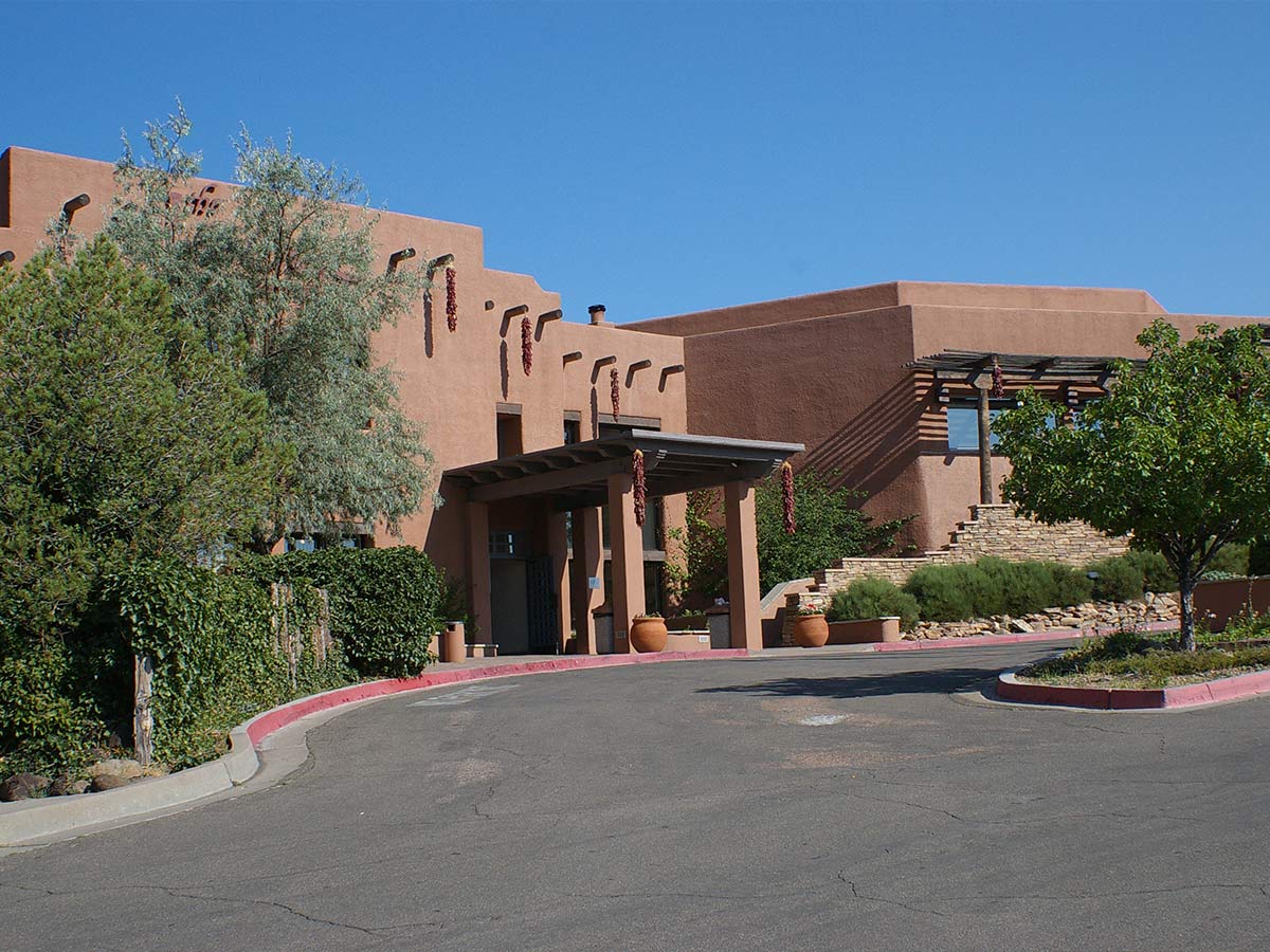 Santa Fe, New Mexico