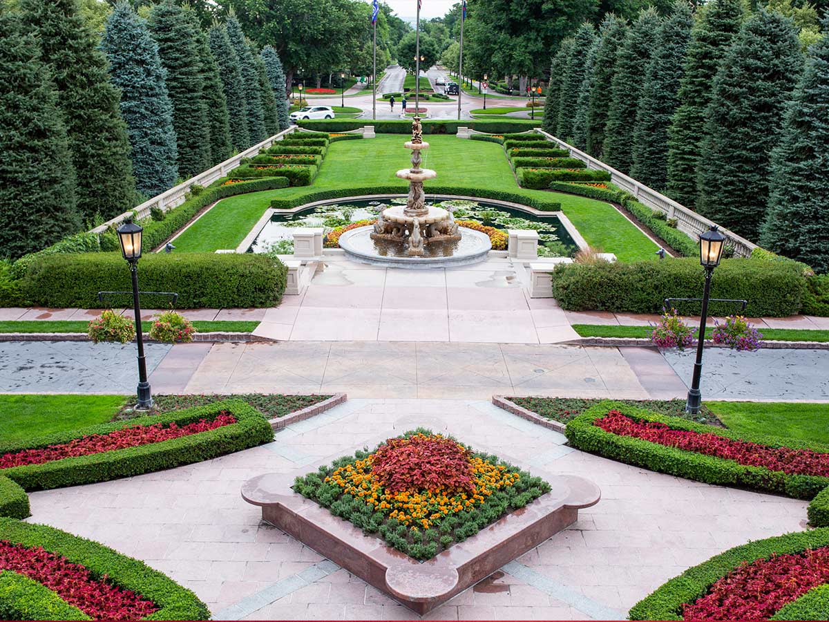 Colorado Springs, Colorado