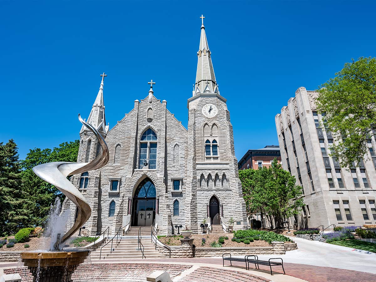Omaha, Nebraska