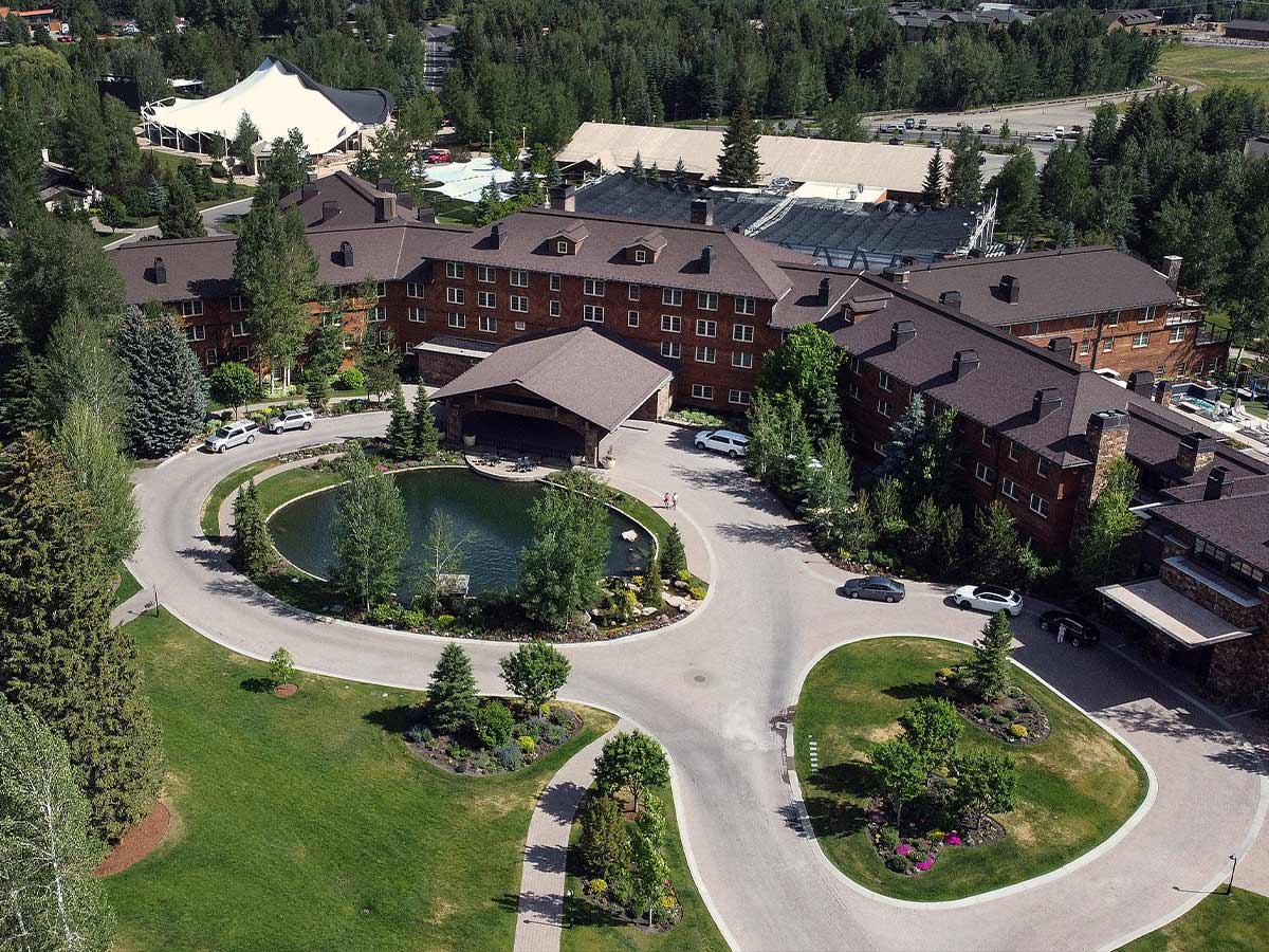 Sun Valley, Idaho