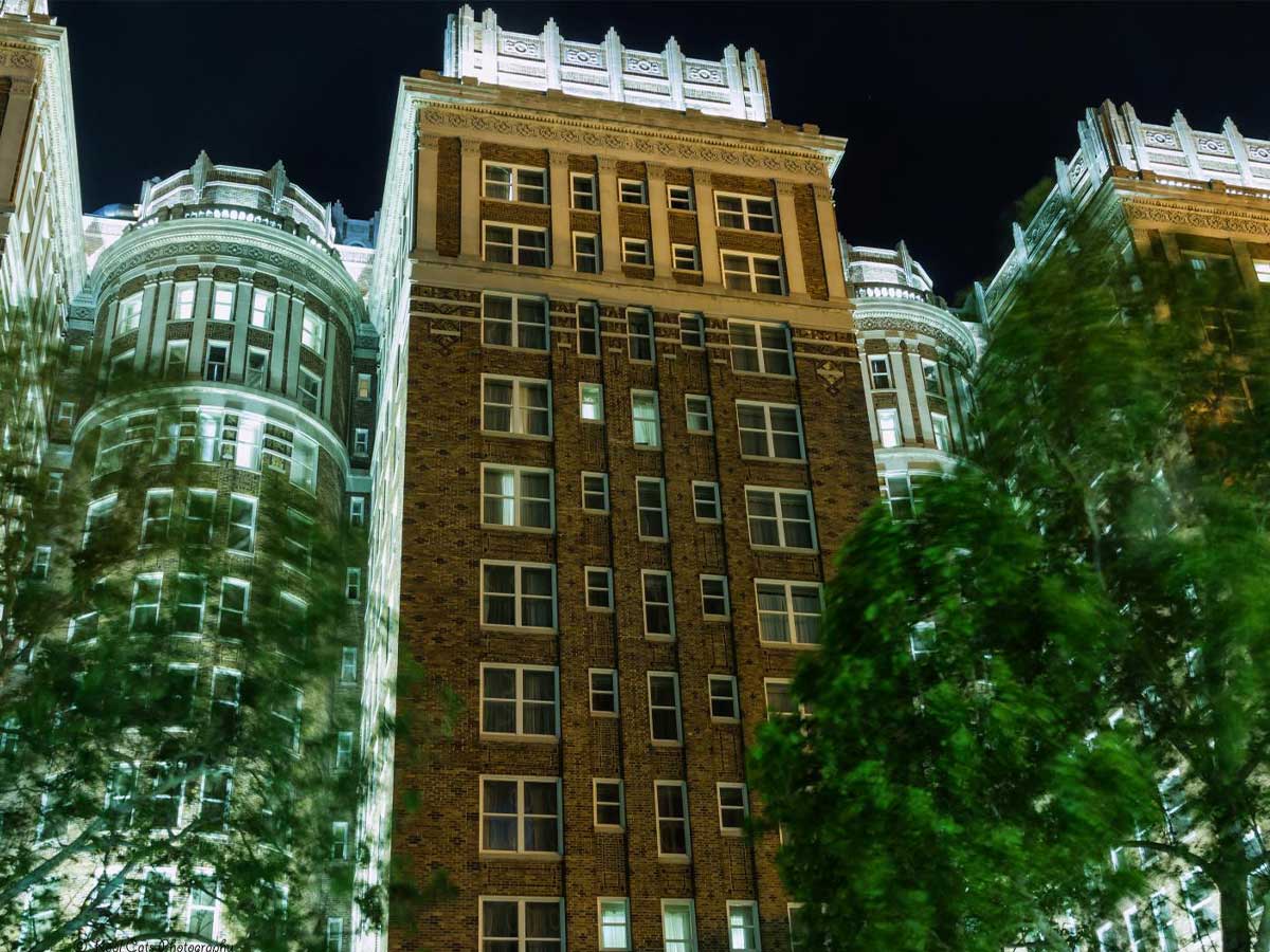 Oklahoma City, Oklahoma