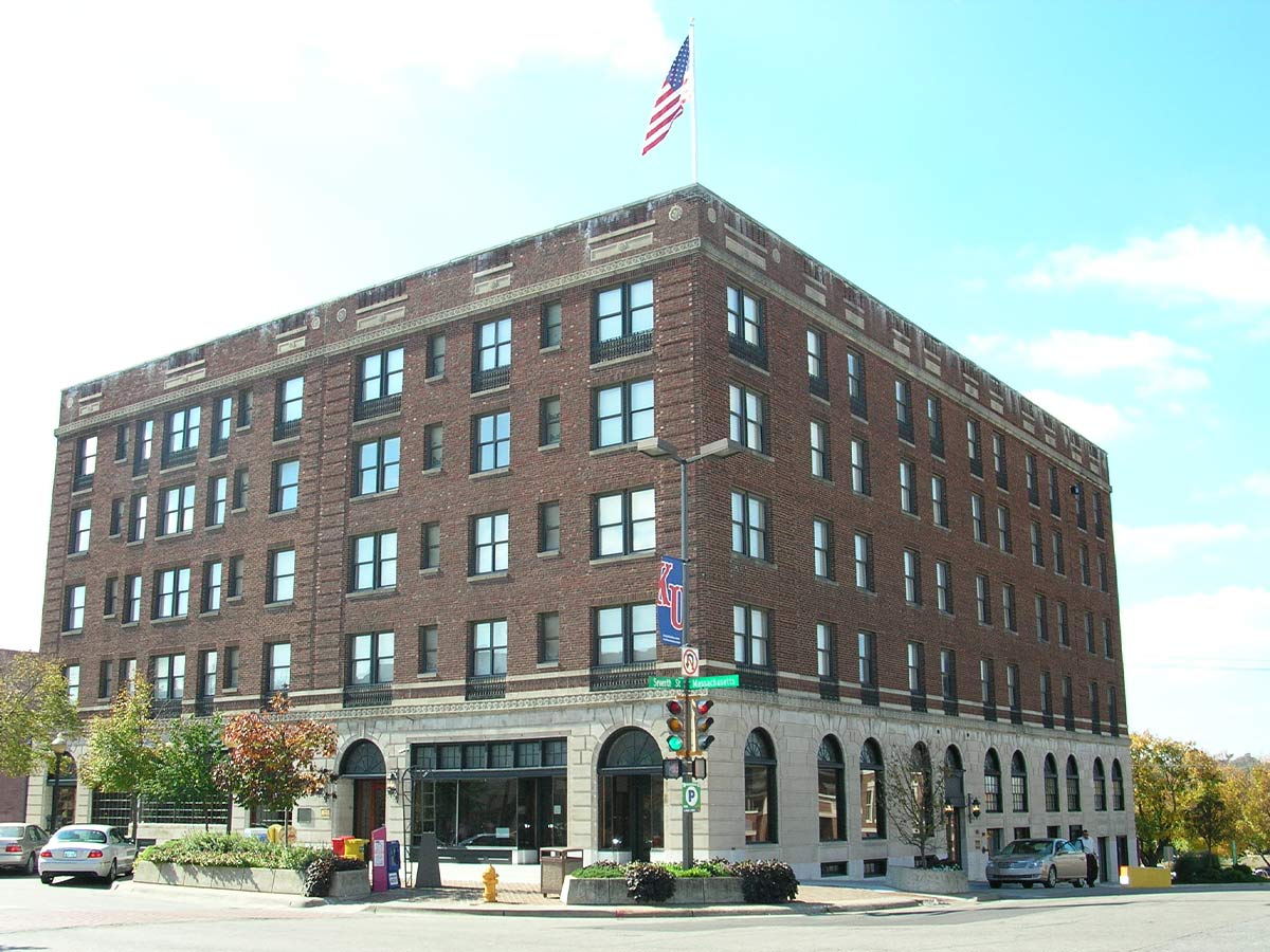 Lawrence, Kansas