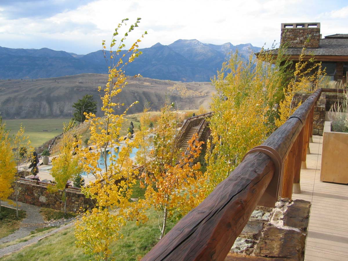 Jackson Hole, Wyoming