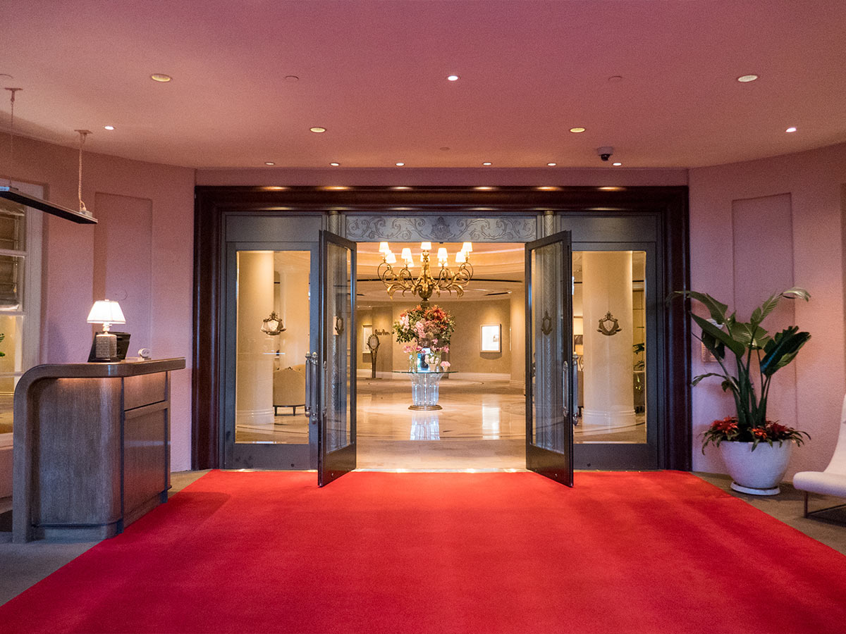 Beverly Hills, California