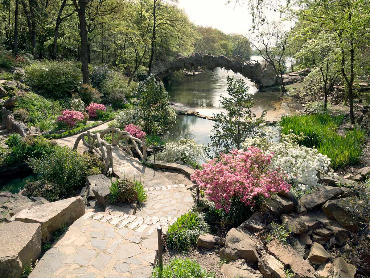 Little Rock, Arkansas