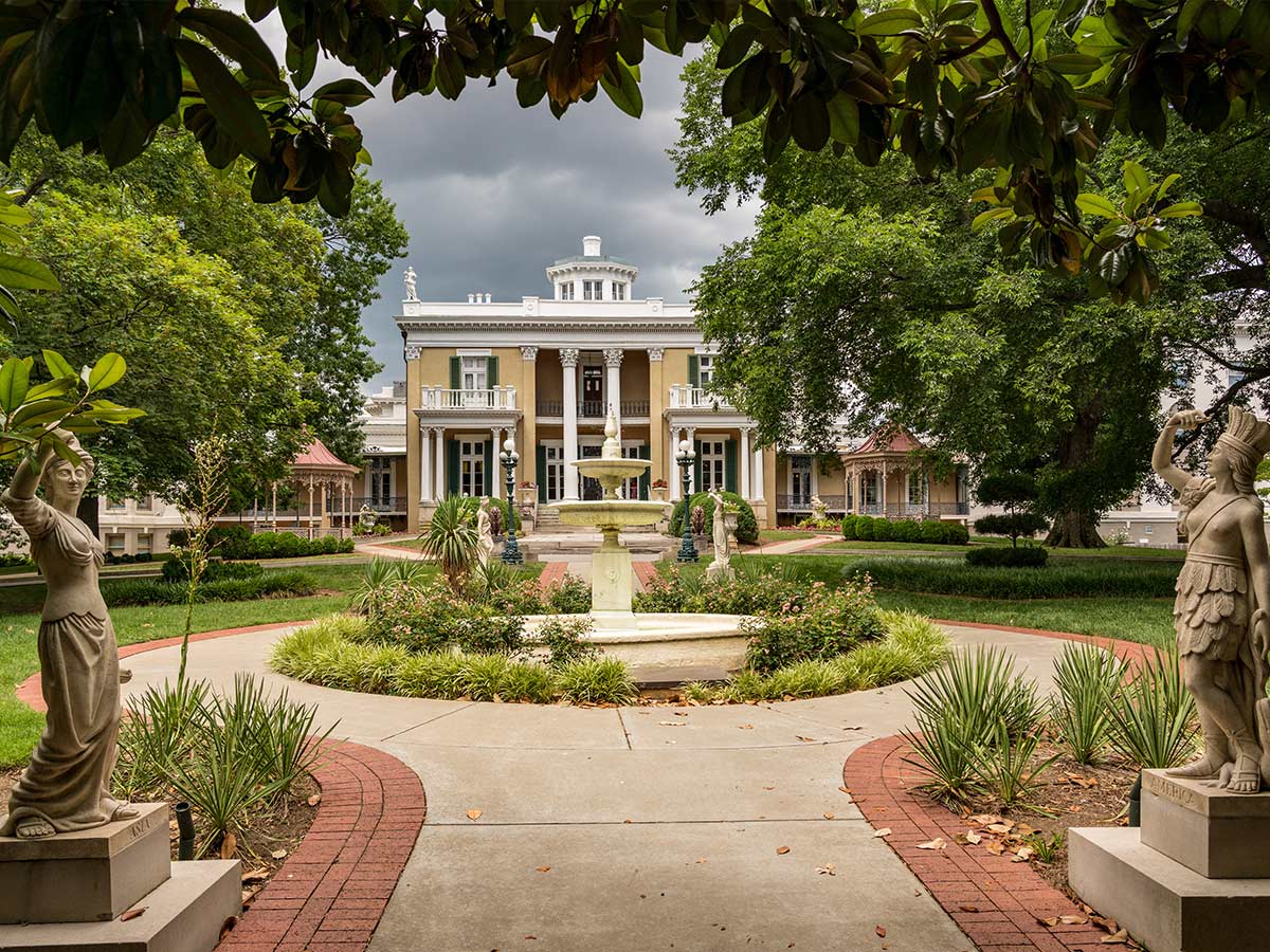 Nashville, Tennessee
