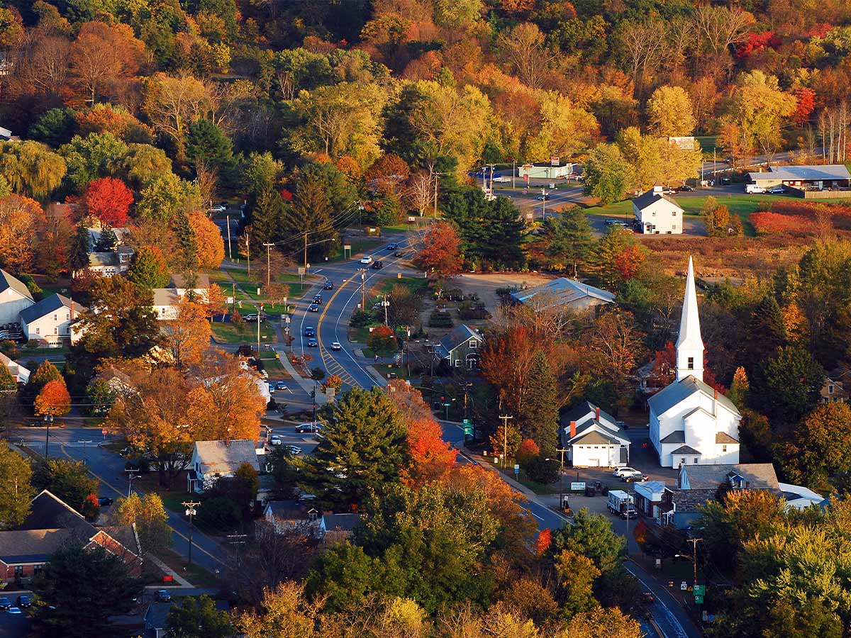 16. Massachusetts