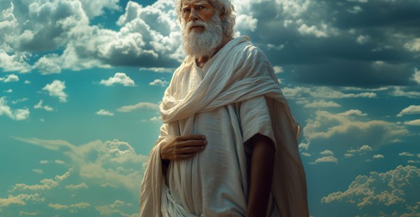 What God Looks Like in Every Major Religion