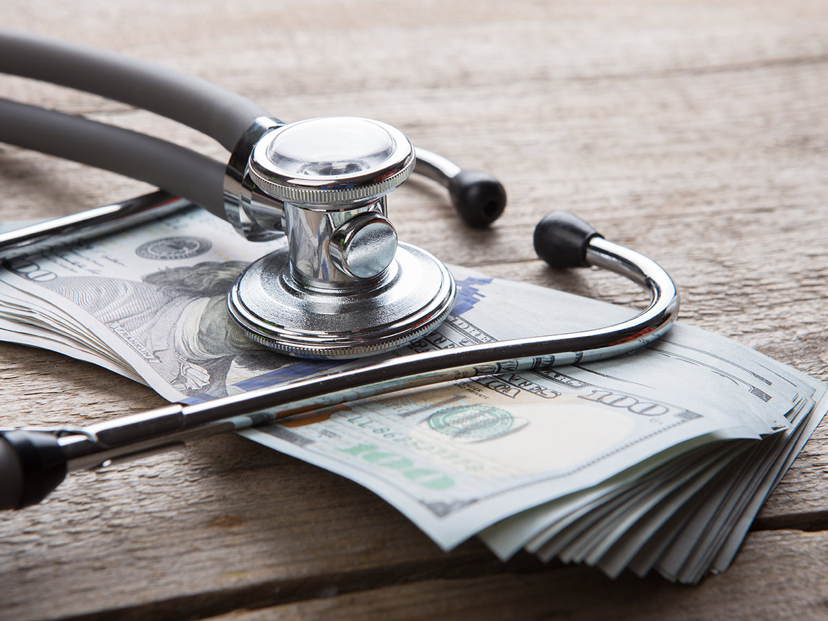 Private vs. Public Payers
