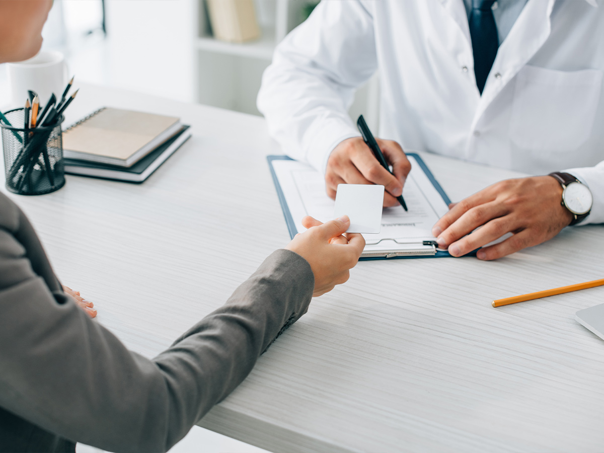 Sendero Health Plans