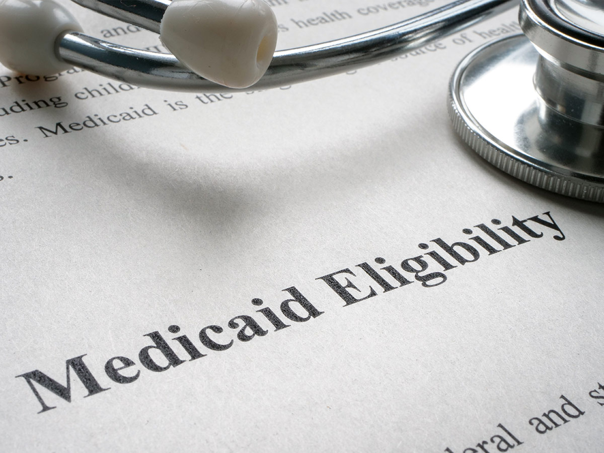 Medicaid