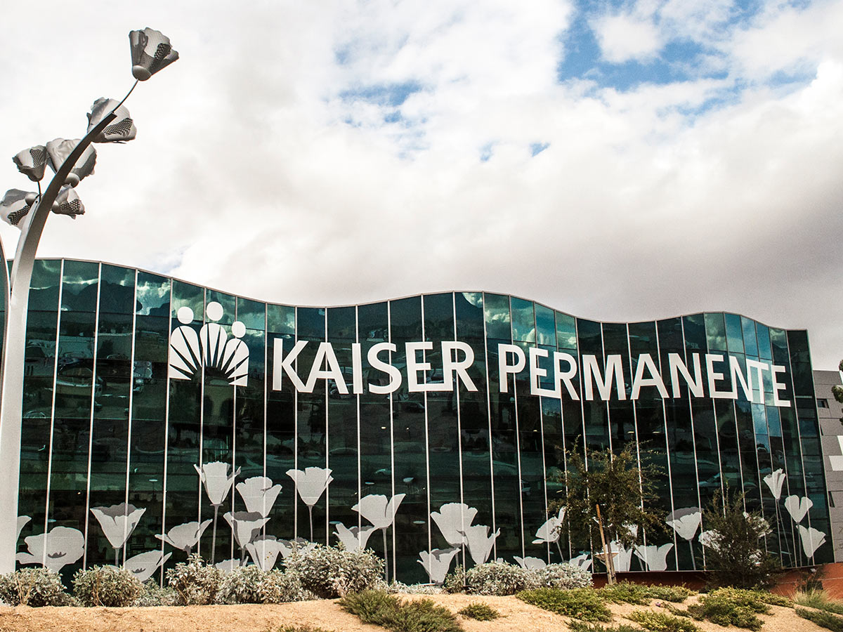 Kaiser Permanente
