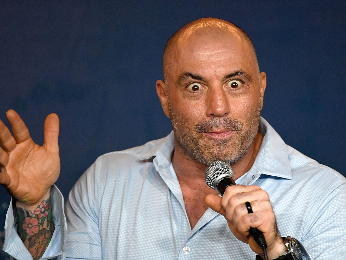 Joe Rogan