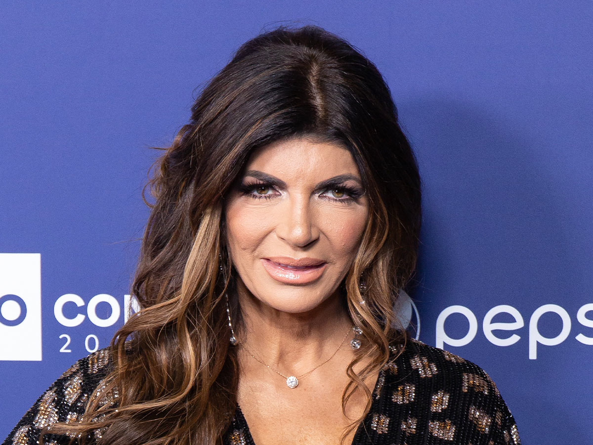 Teresa Giudice