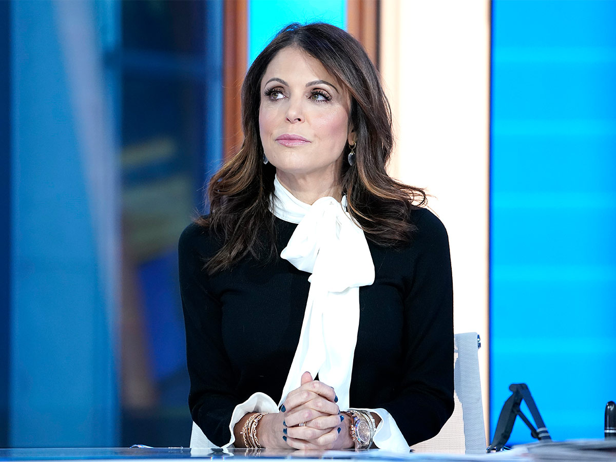 Bethenny Frankel