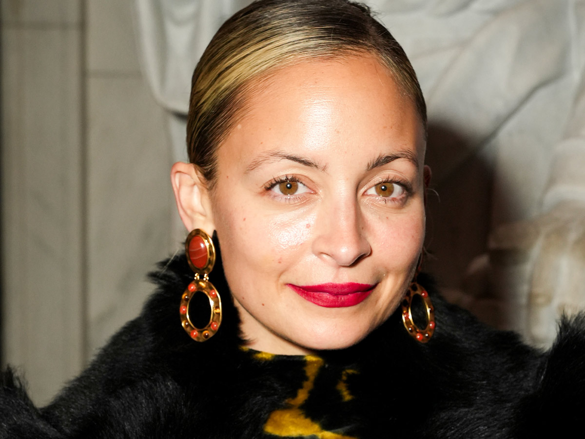 Nicole Richie