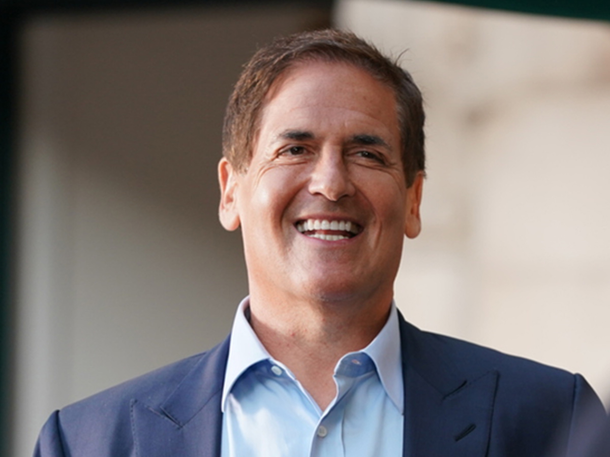 Mark Cuban