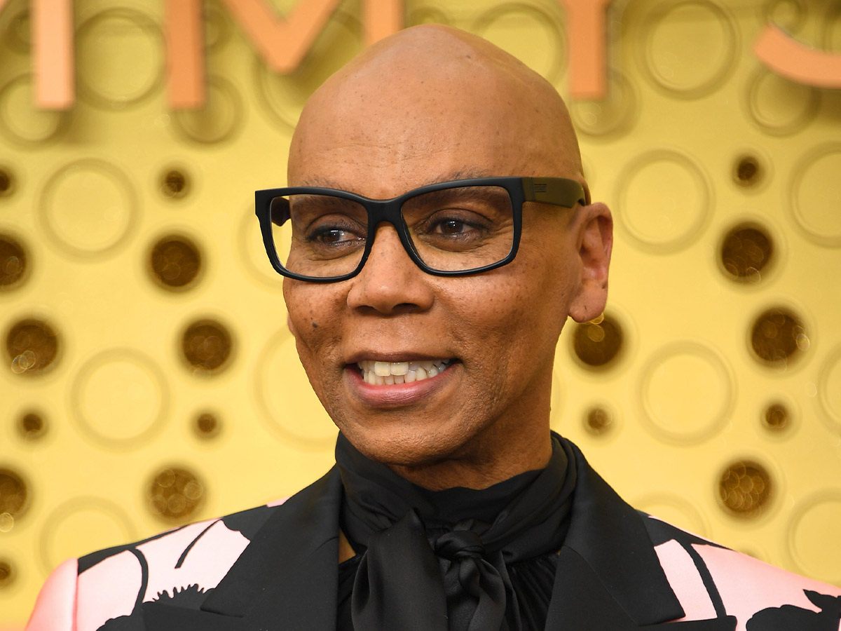 RuPaul
