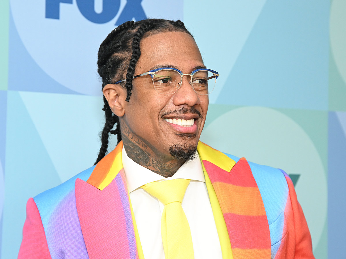 Nick Cannon