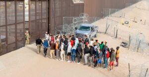 States With the Most Deportations in 2025