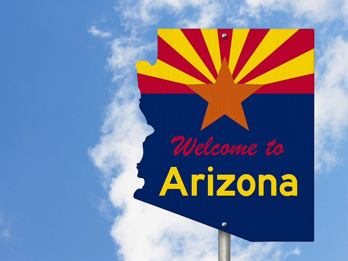 Arizona