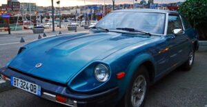 Coolest Cars of the 1980s