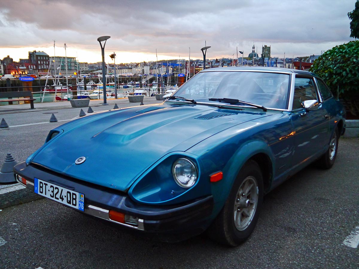 Datsun 280ZX
