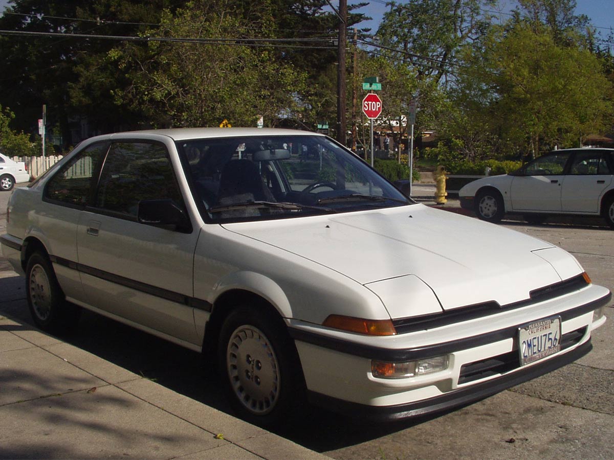 Acura Integra