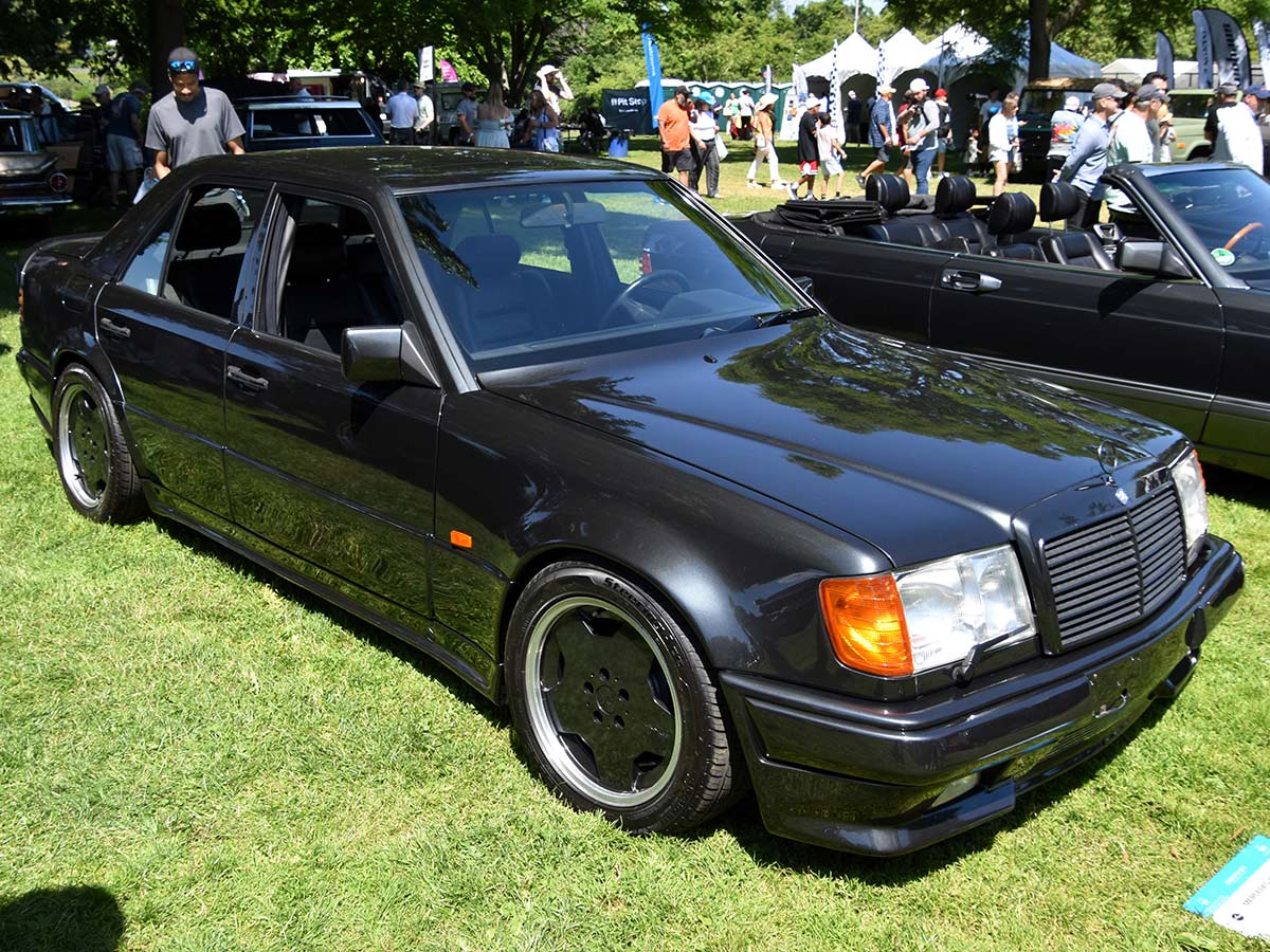 AMG Hammer