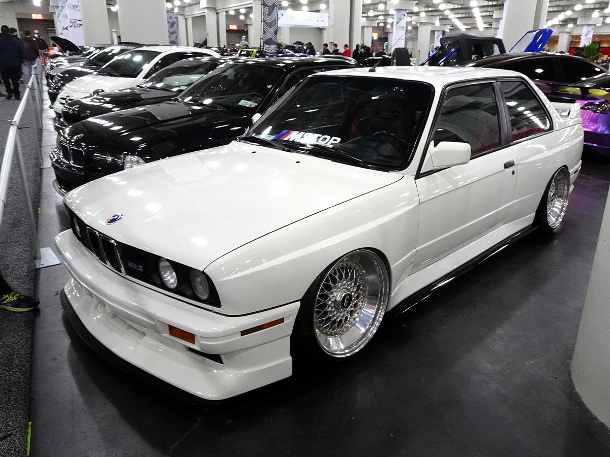 BMW M3