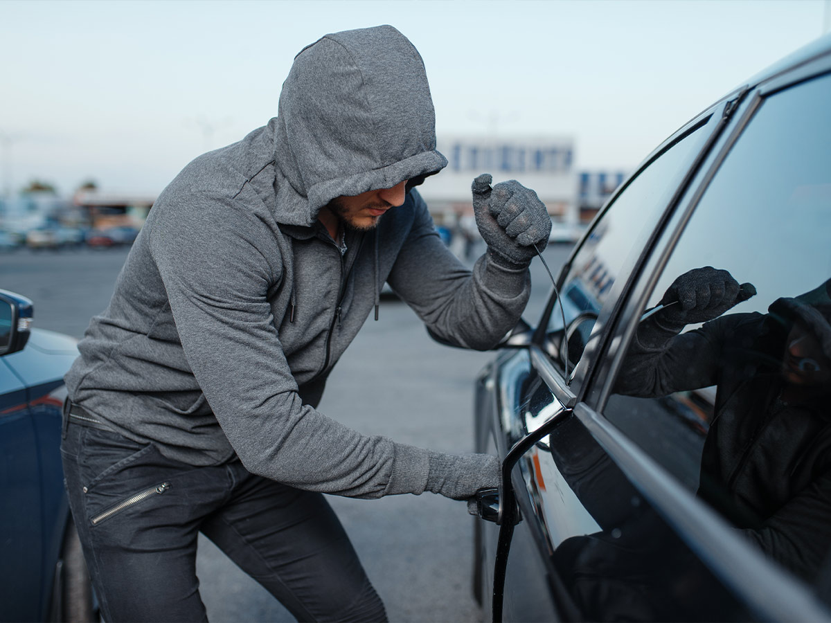 Hyundai and Kia's Vehicle Theft Vulnerability