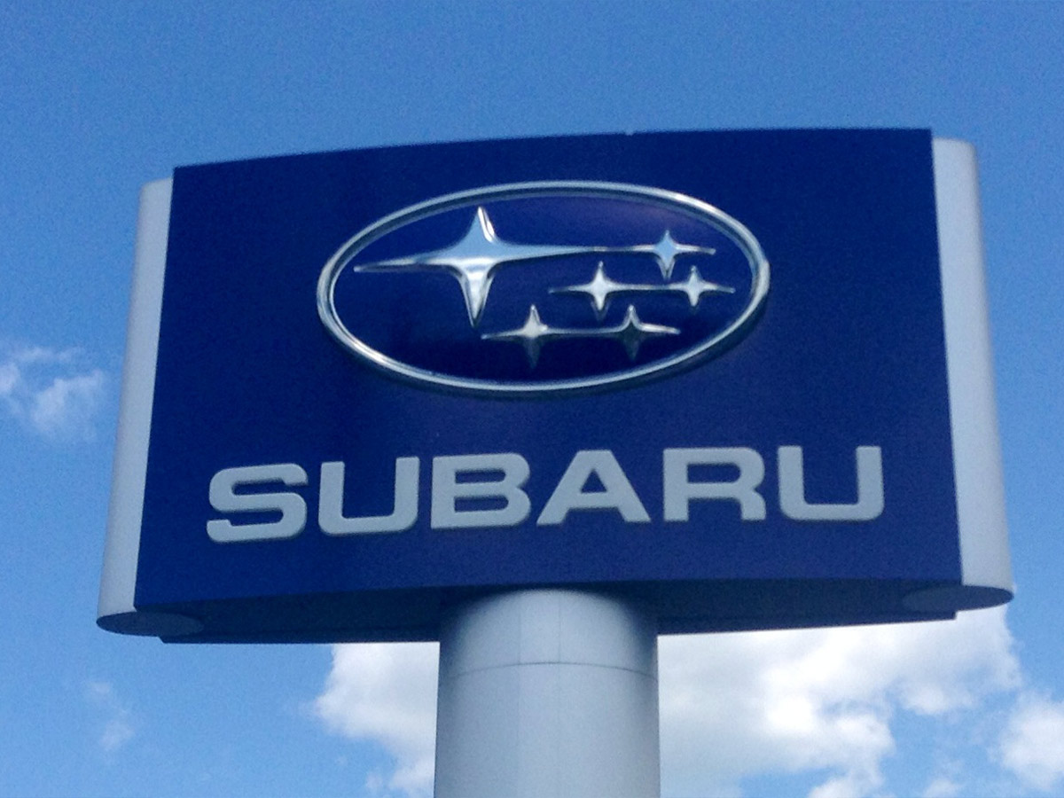 Subaru's Fuel Economy Data Falsification