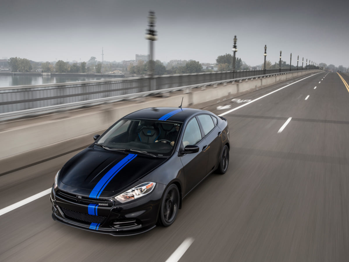 Dodge Dart